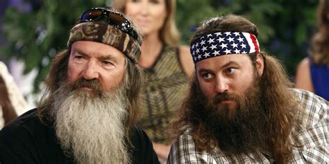 duck dynasty scandal.